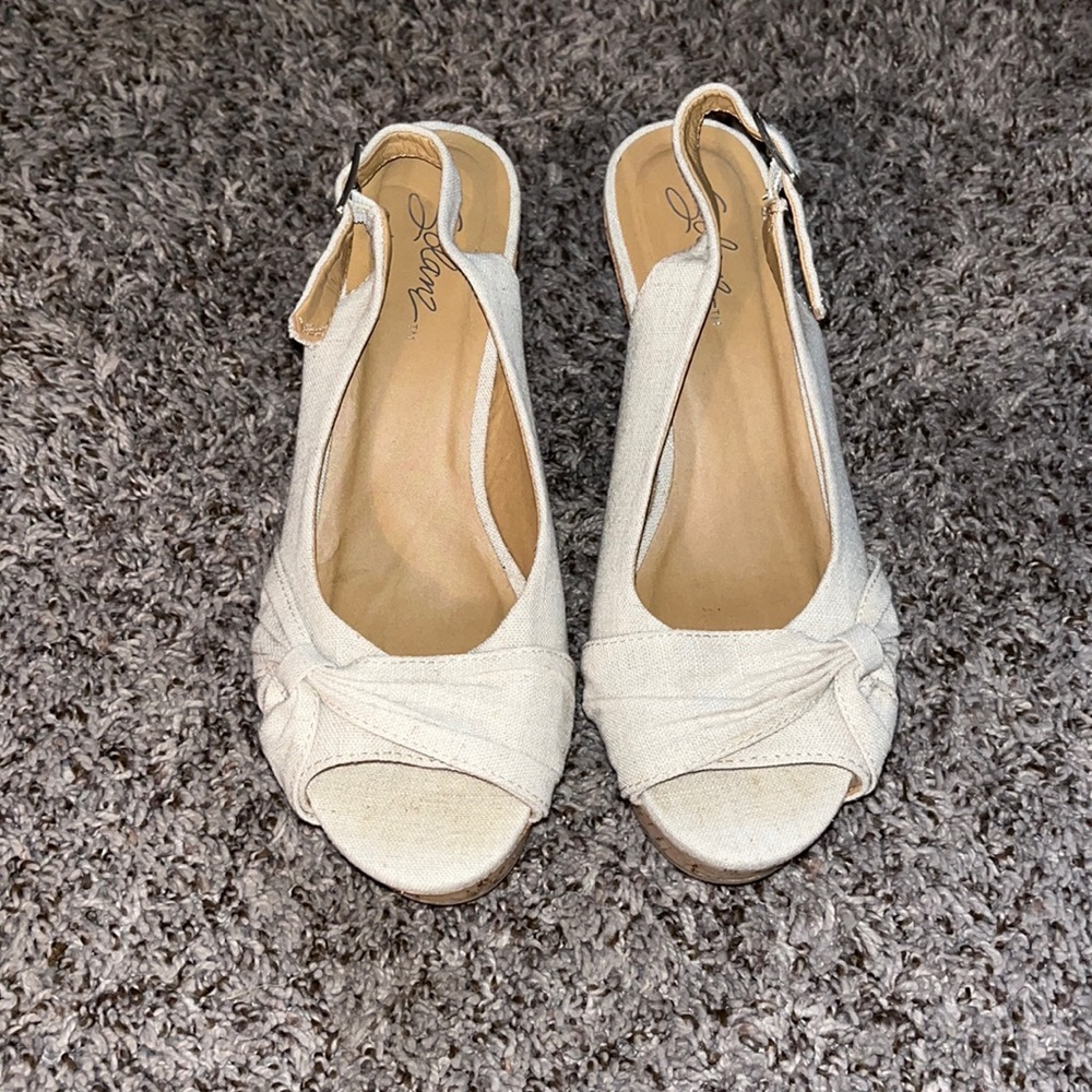 Women’s Heels